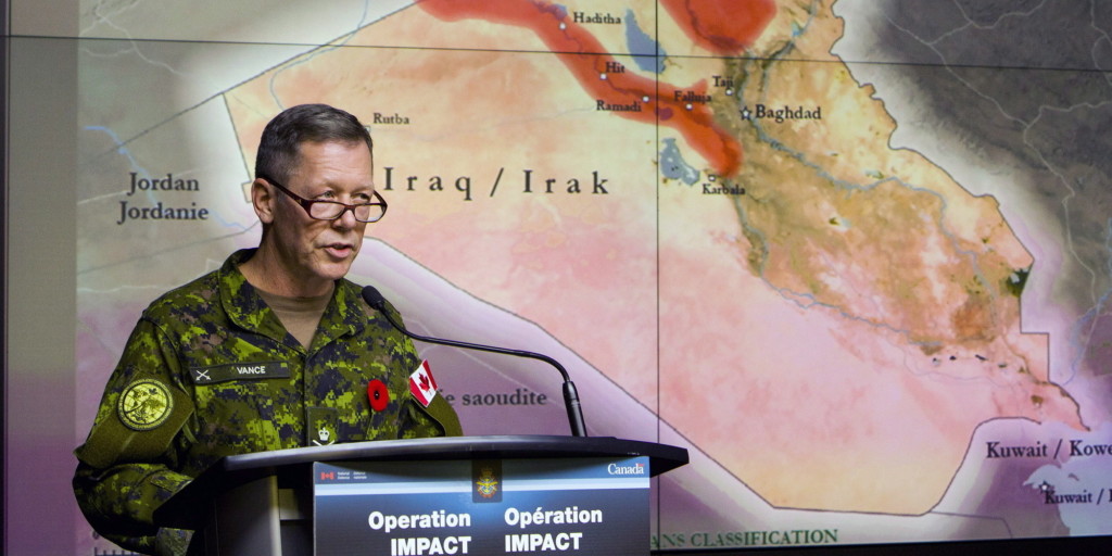 Will Canada's new prime minister weaken military alliances?