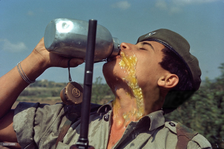 Green Beret high-risk survival, escape, resist, evade: Surviving as prisoner of war (Pt.3)