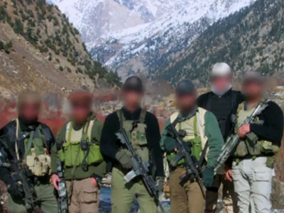 The U.S. special operations groups and programs you may not know about (Pt. 2)