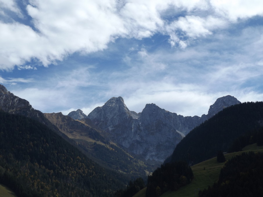 SOFREP exclusive: Back on the ground with the Swiss militia