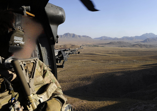 The U.S. special operations groups and programs you may not know about (Pt. 2)