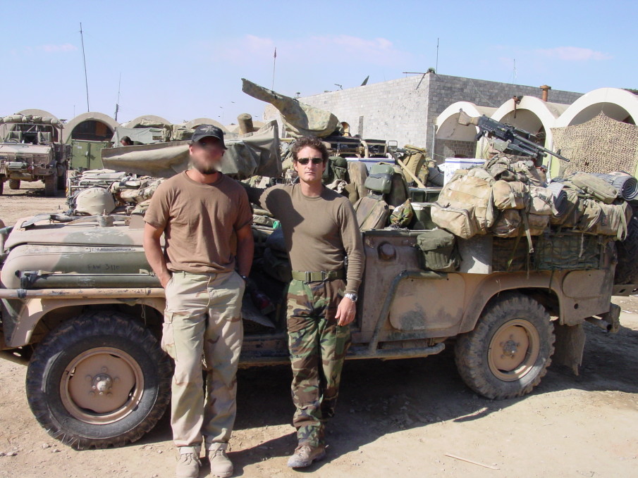 From The Cockpit: Tophats Rule!