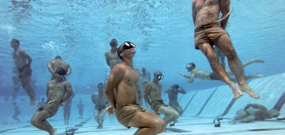 Letter to the Commanding Officer, U.S.S. Carl Vinson (CVN-70)