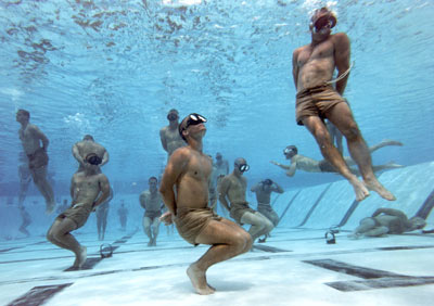 Letter to the Commanding Officer, U.S.S. Carl Vinson (CVN-70)