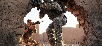 Burner Friday: VFA-154 Black Knights F/A-18F