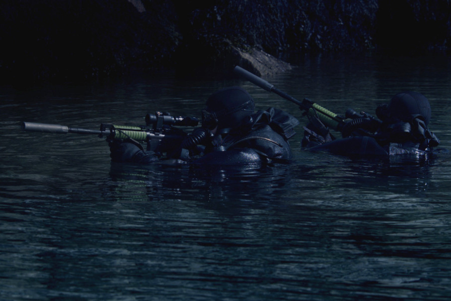 BREAKING NEWS: Warplane Downed Near Turkish Border