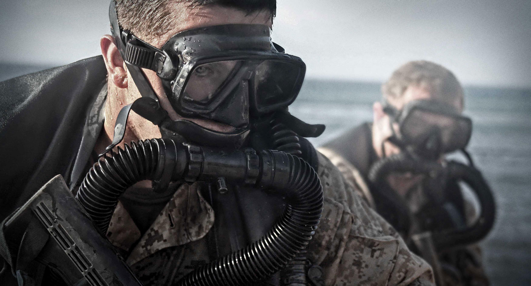 Recon Battalion: A Day in the Life