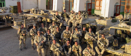 UDT/SEAL History Snapshot