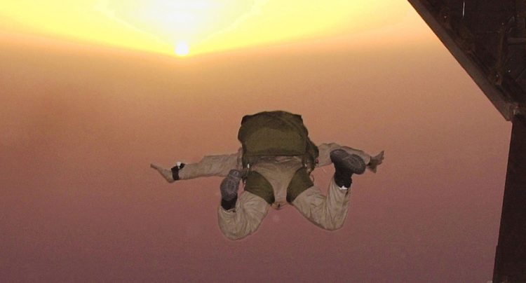 Join the Combat Aviation Advisors