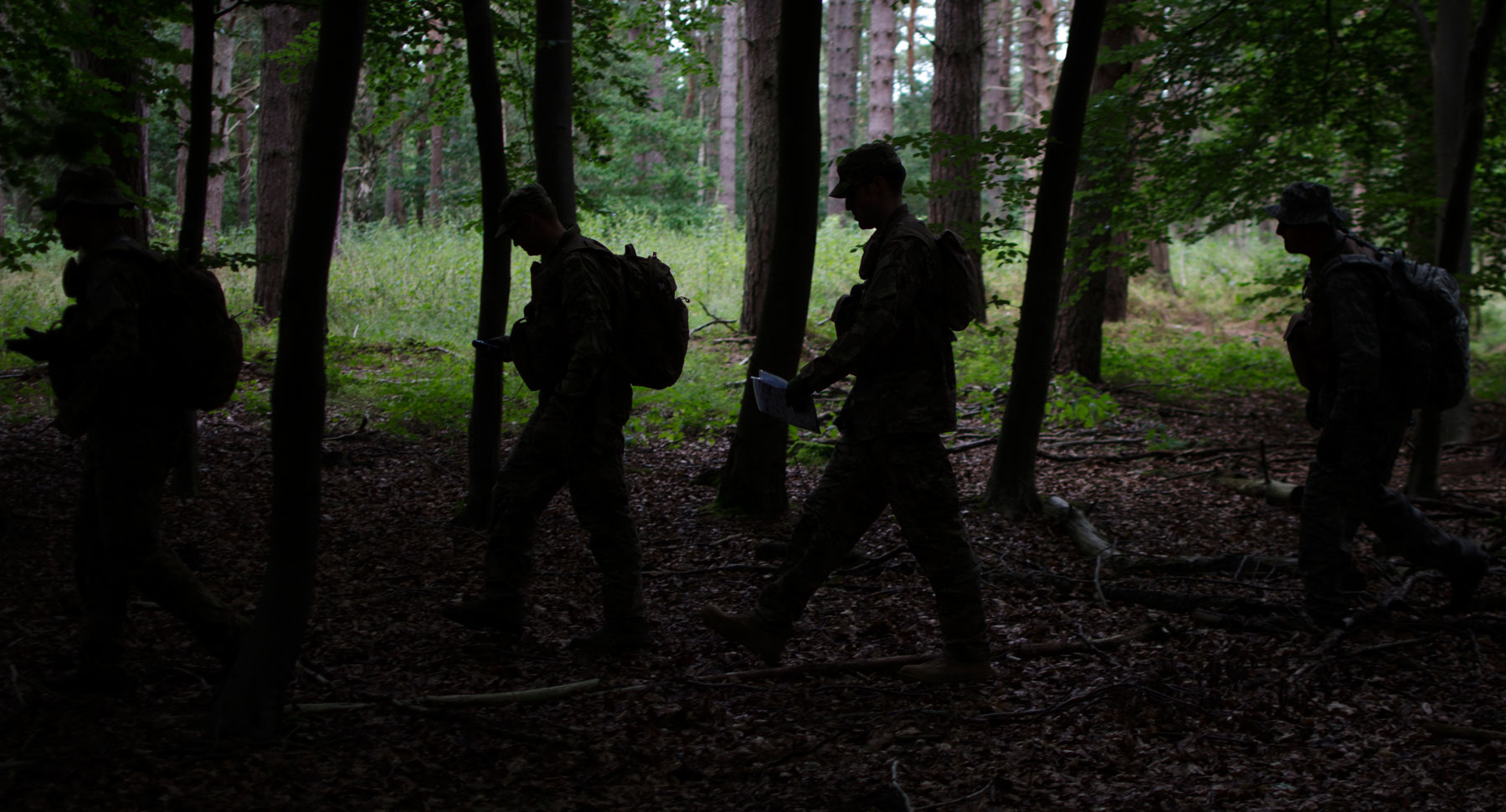 Combat Aviation Advisors Overview