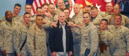 WANTED: Military Writers