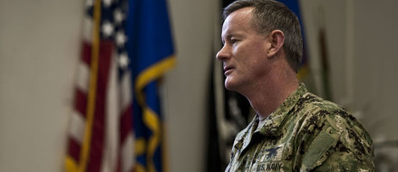 US SOCOM Commander McRaven’s Response & Our Perspective