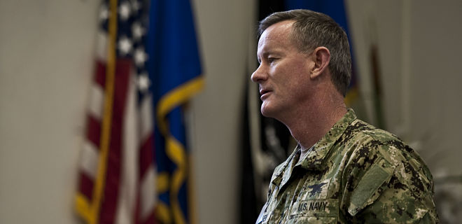 US SOCOM Commander McRaven’s Response & Our Perspective