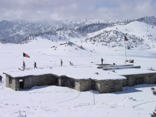 Navy SEAL Assault: INSHALLAH Part 2