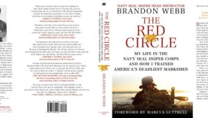 Red Circle SEAL Brandon Webb