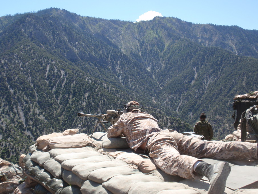 Foreign IMINT: Guess Who?