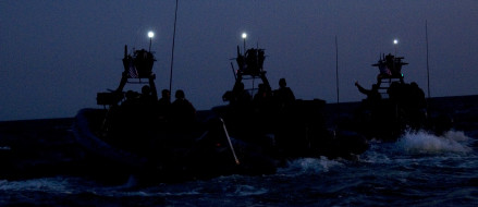 Act of Valor Interview with Bandito Brothers & Navy SEAL Brandon Webb