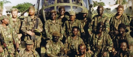 Brave New War: The Age of the Internet Ushers in the Age of the Merc