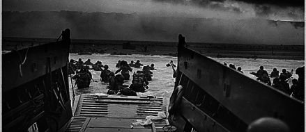 A welcome note from Brandon