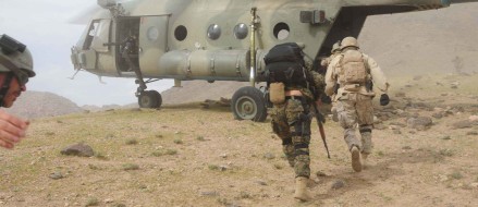 Micromanaging Special Forces ODA’s