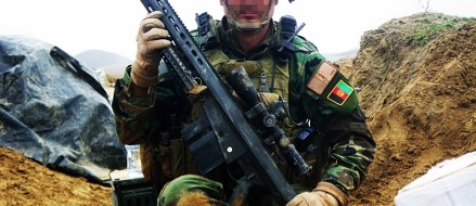 Air Mobility Command Prepares To Field Pegasus!