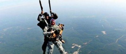 Soviet Pilot: Russian Fighters More Aggressive