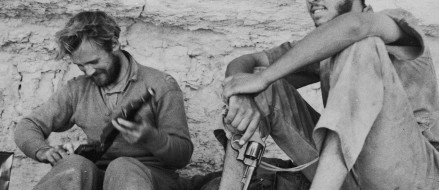 Gunfighters Participate In Combined WSEP