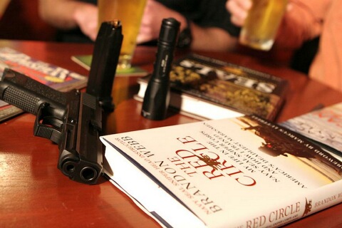 Egyptian Air Force Strikes Daesh In Sinai