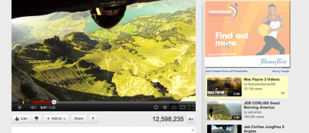 Free Flight Base Jump SOFREP Style…