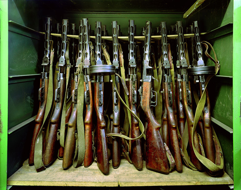 The Loadout Room Launches: Hard Core Guns & Gear