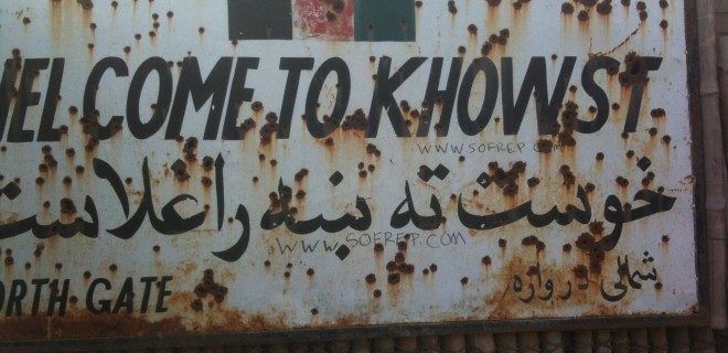 IMINT: SOFREP Boots Back on the Ground Afghanistan