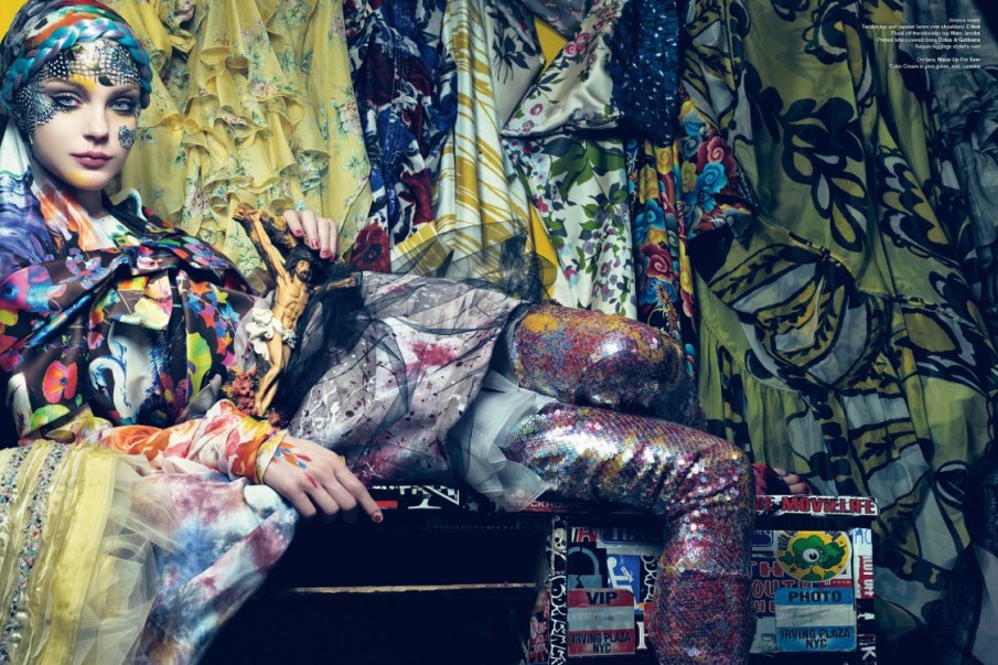 Woman’s Self Defense Weekly: Visualization and Awareness