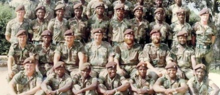 The Selous Scouts, a uniquely Rhodesian solution to counter-insurgency