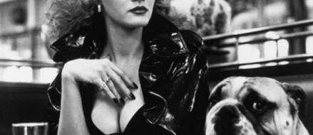 Woman’s Self Defense Weekly: The Handgun Grab