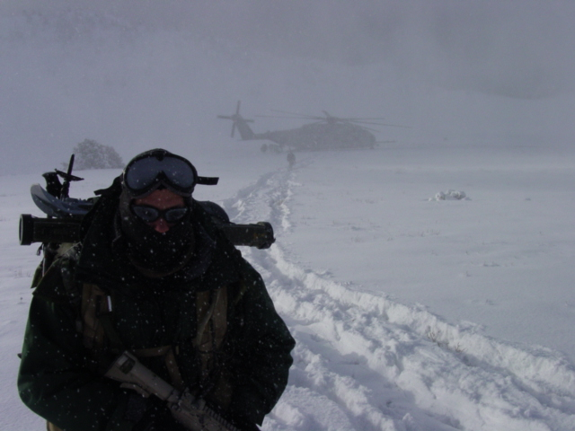 Brandon Webb Live on Glenn Beck TV