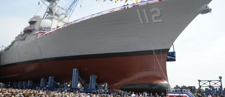 Honoring Navy SEAL Michael Murphy this St. Patrick’s Day