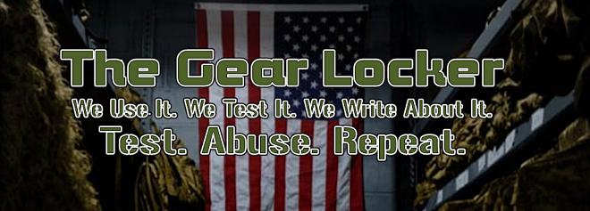 Brandon Webb Interview on TheGearLocker.net