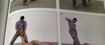 A Badass Blade Made From The Warthog’s Gun?!