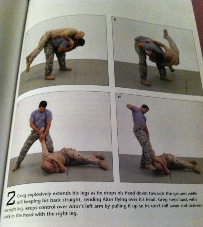 A Badass Blade Made From The Warthog’s Gun?!