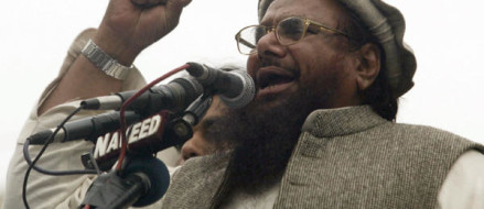 The Founder of LeT and JSOC’s New Deadman Walking: Hafiz Saeed حافظ محمد سعید