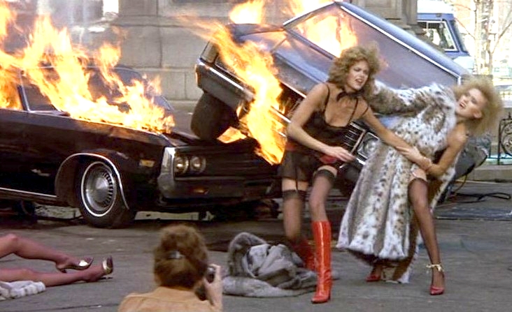 Women’s Self Defense Weekly: ROAD RAGE!