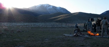 The Pilot Training Machine Part IV: From the Cockpit