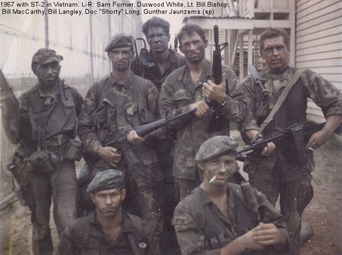 Stuff Navy SEALs Say #3