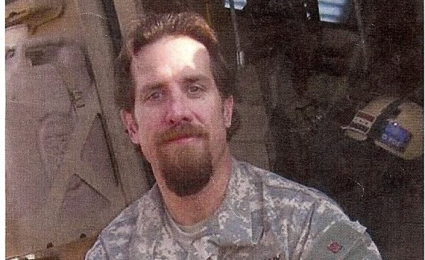 Navy SEAL Remembers a Fallen Brother, Fellow SEAL Jerry McCauley