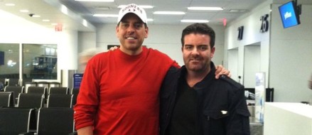 Initial findings for Egyptair 804 mishap released