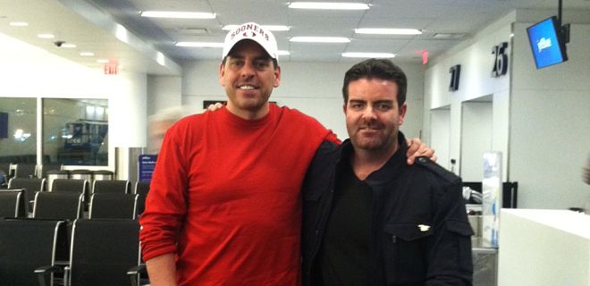 Initial findings for Egyptair 804 mishap released