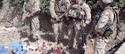 The Psychology of War and Urinating on Dead Bodies