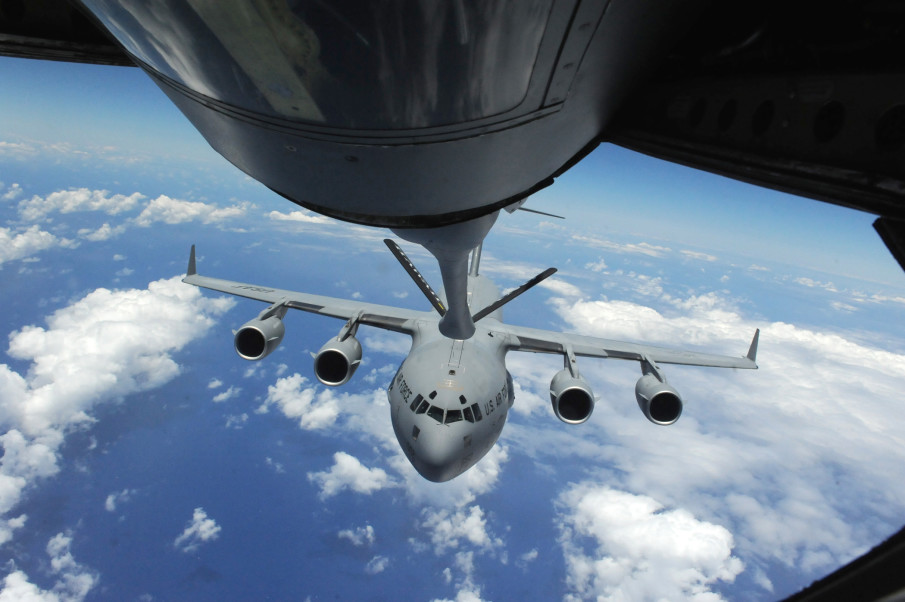 Scavenger Hunt Winners Announced!