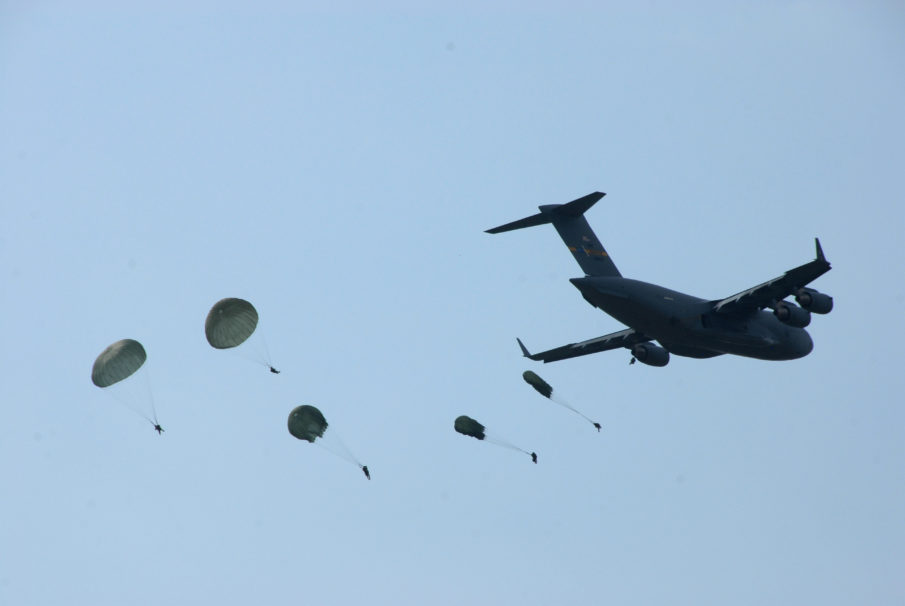 MEYER: Special Ops paying a heavy toll