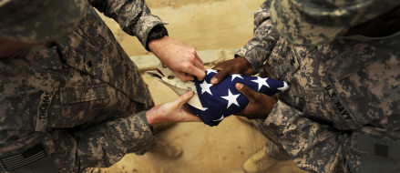 SHARE YOUR STORY: What Memorial Day Means to Me